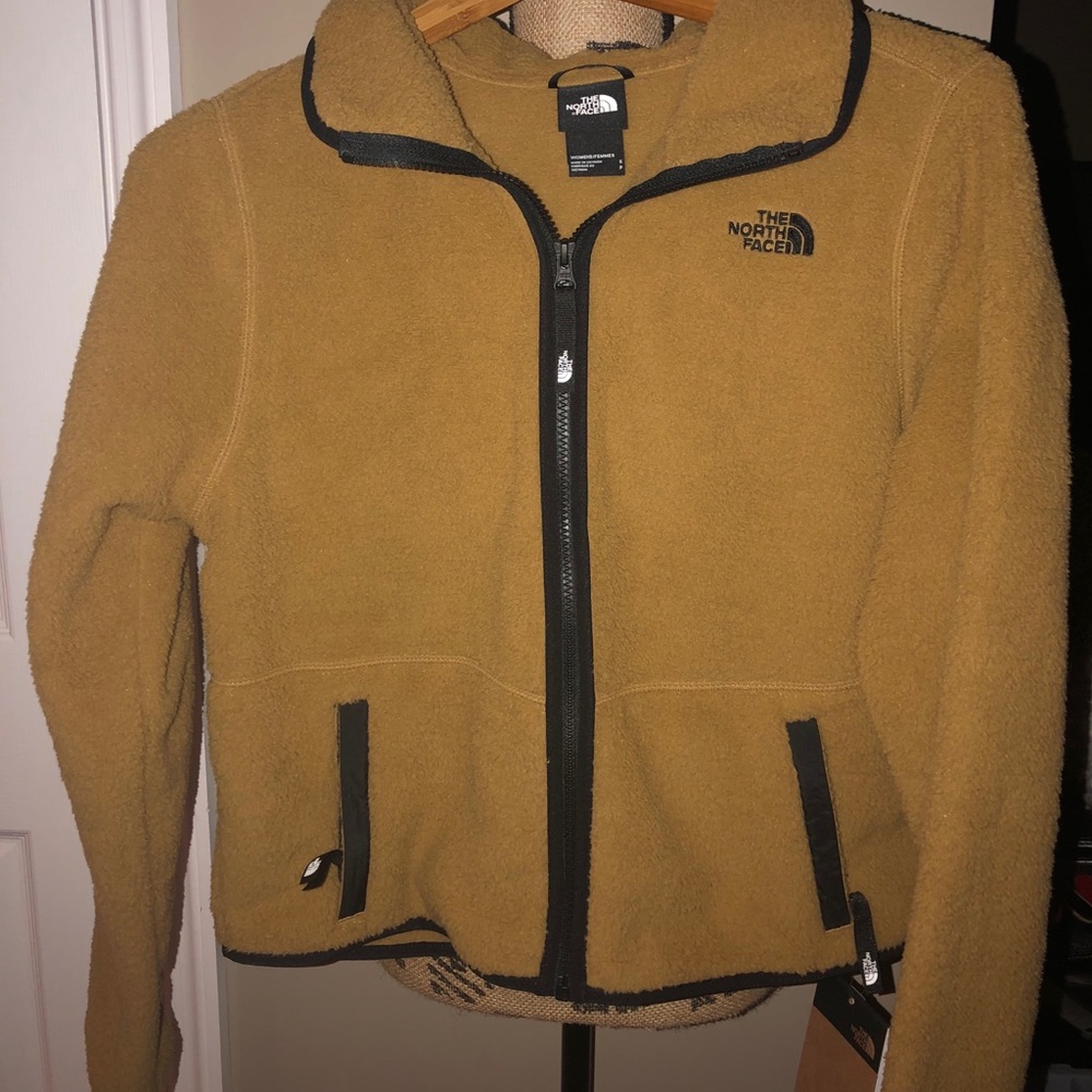 New with tags North Face jacket
